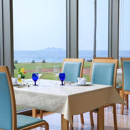 Ocean Resort Nomon長崎 Nagasaki Dış mekan fotoğraf