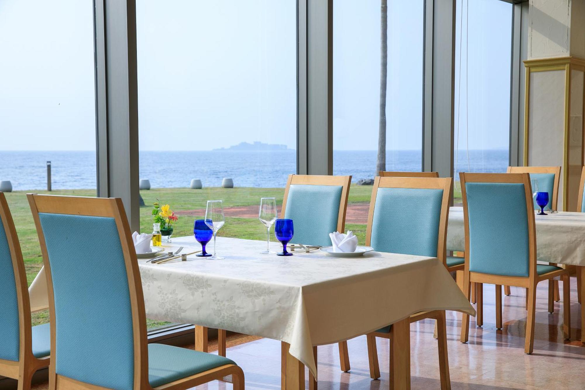 Ocean Resort Nomon長崎 Nagasaki Dış mekan fotoğraf