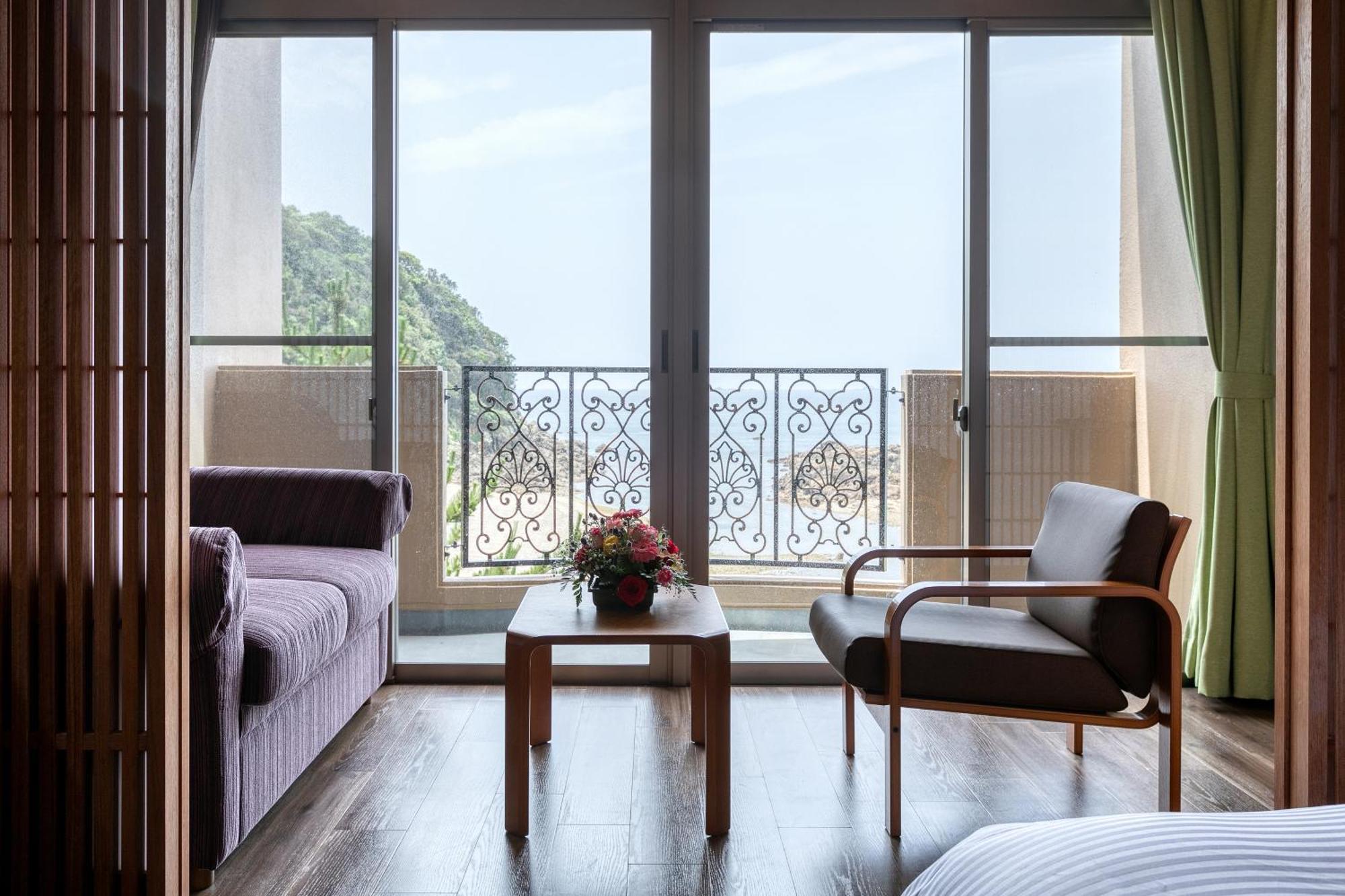 Ocean Resort Nomon長崎 Nagasaki Dış mekan fotoğraf