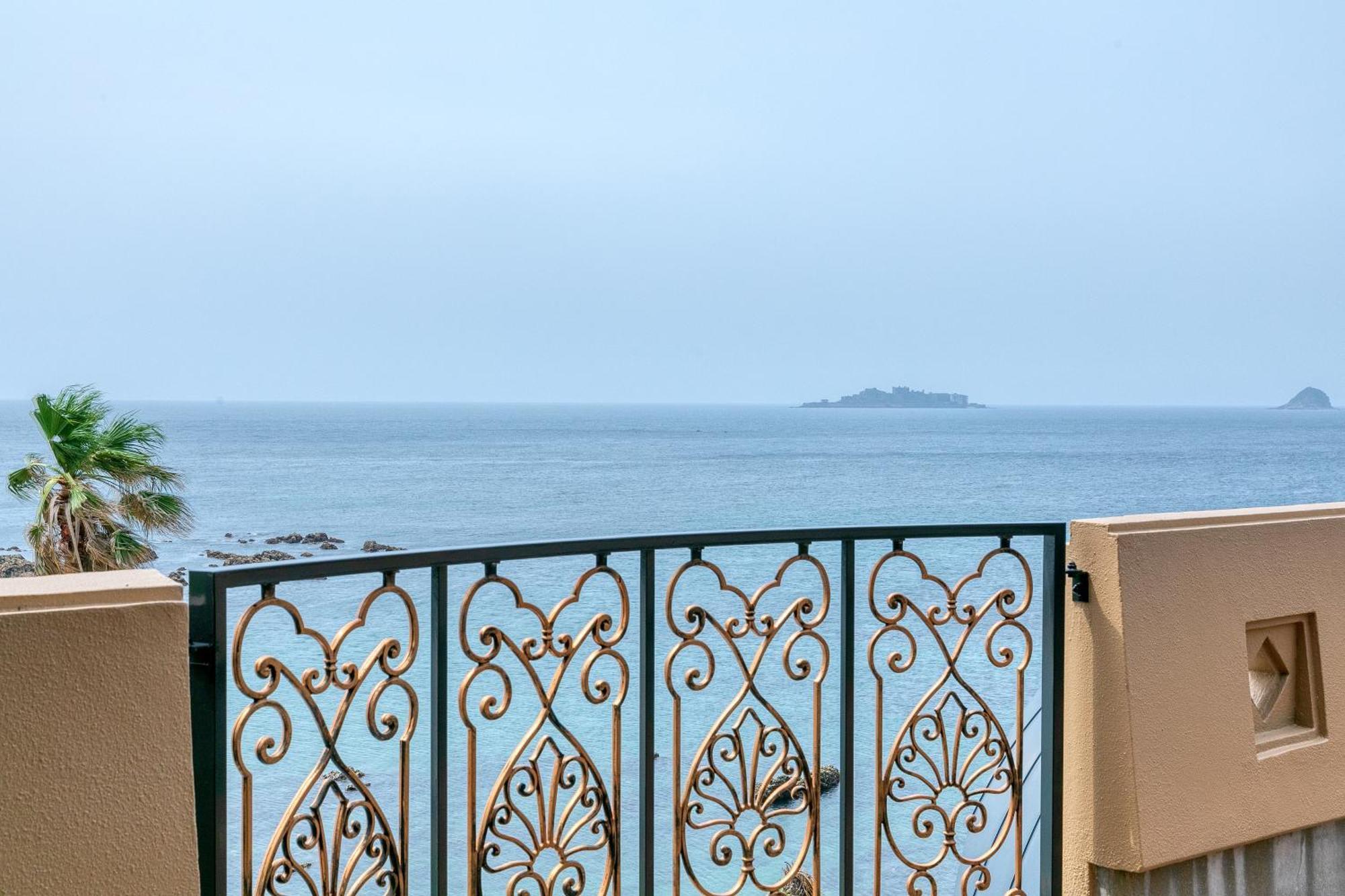 Ocean Resort Nomon長崎 Nagasaki Dış mekan fotoğraf
