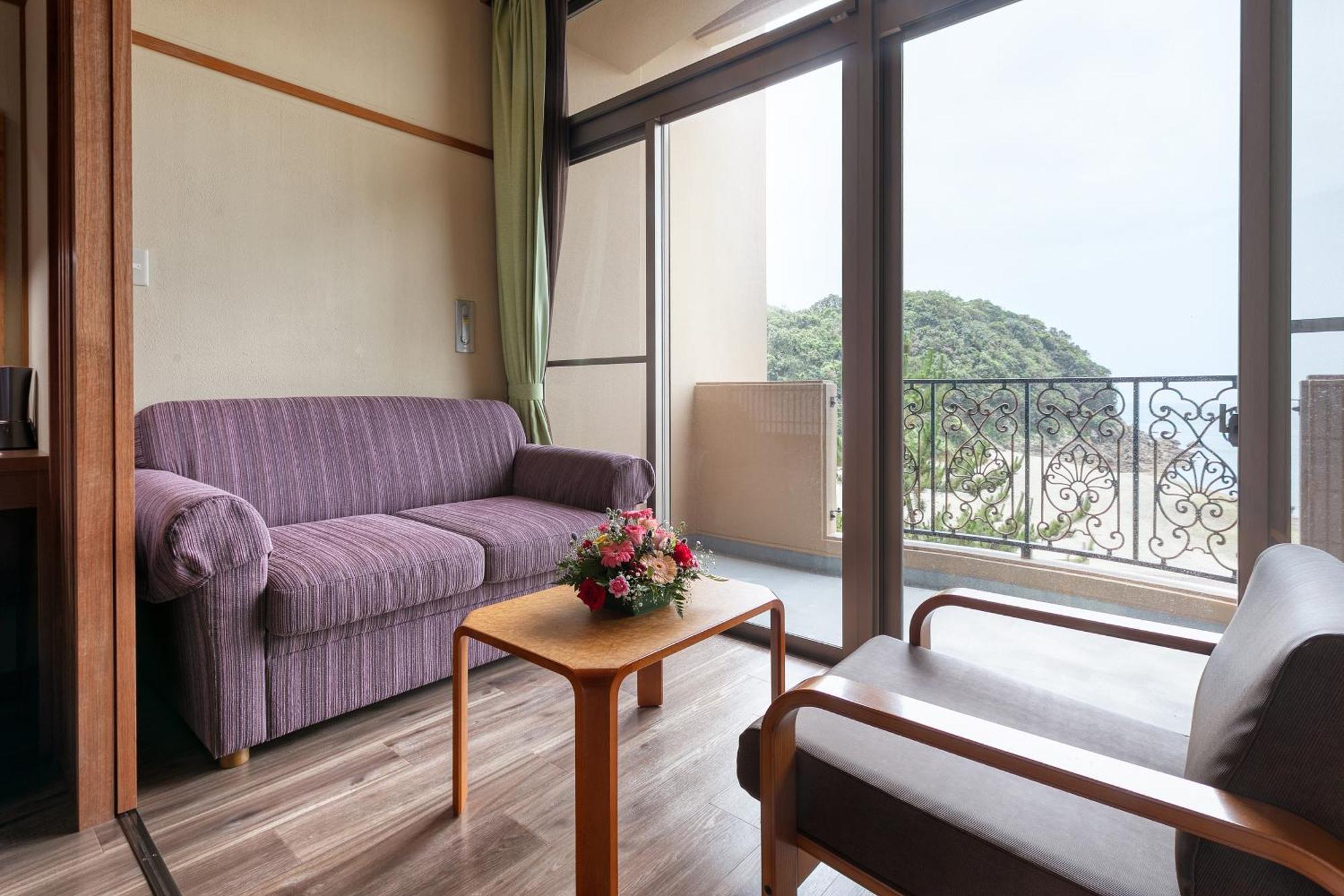Ocean Resort Nomon長崎 Nagasaki Dış mekan fotoğraf