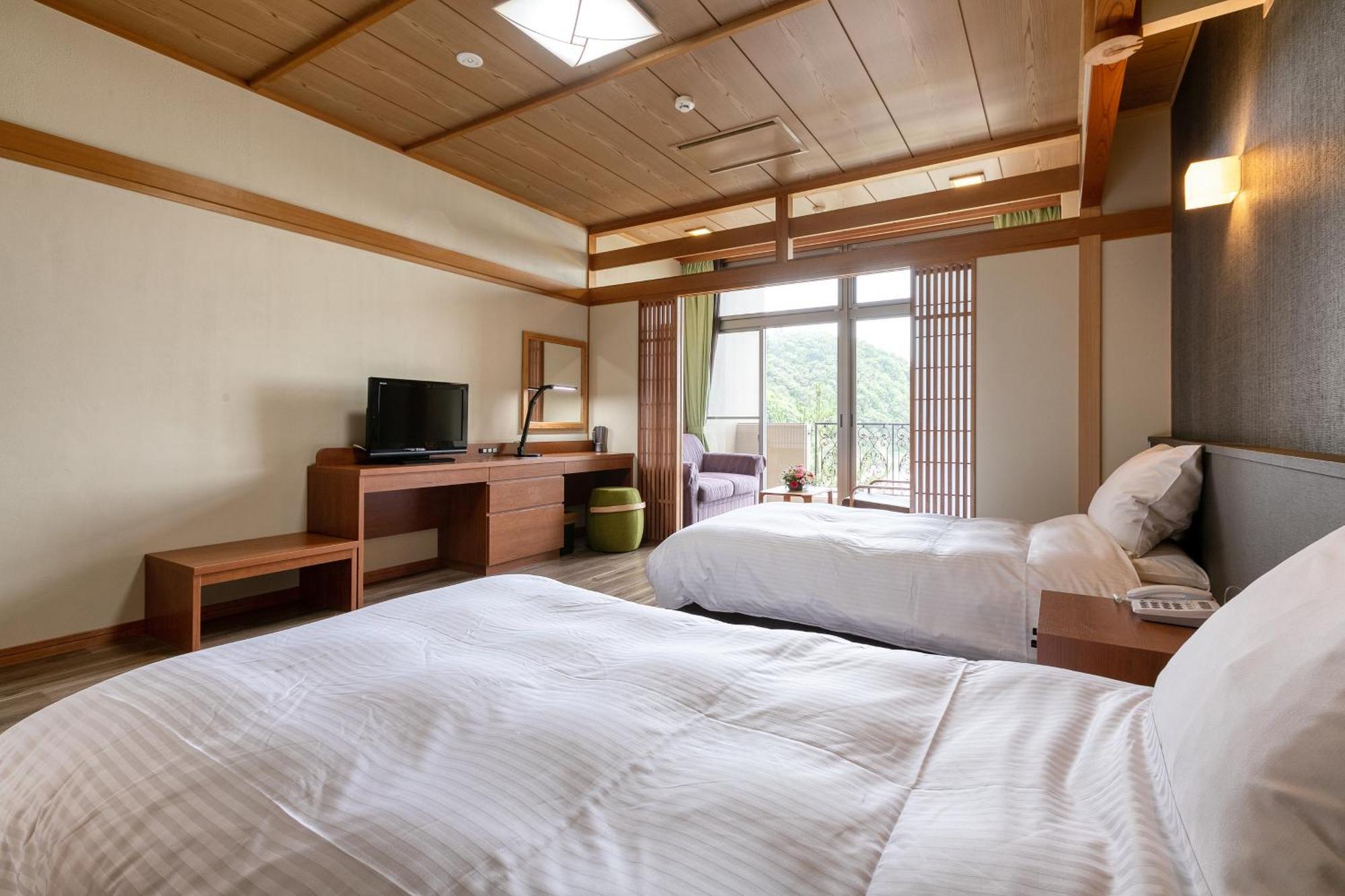 Ocean Resort Nomon長崎 Nagasaki Dış mekan fotoğraf