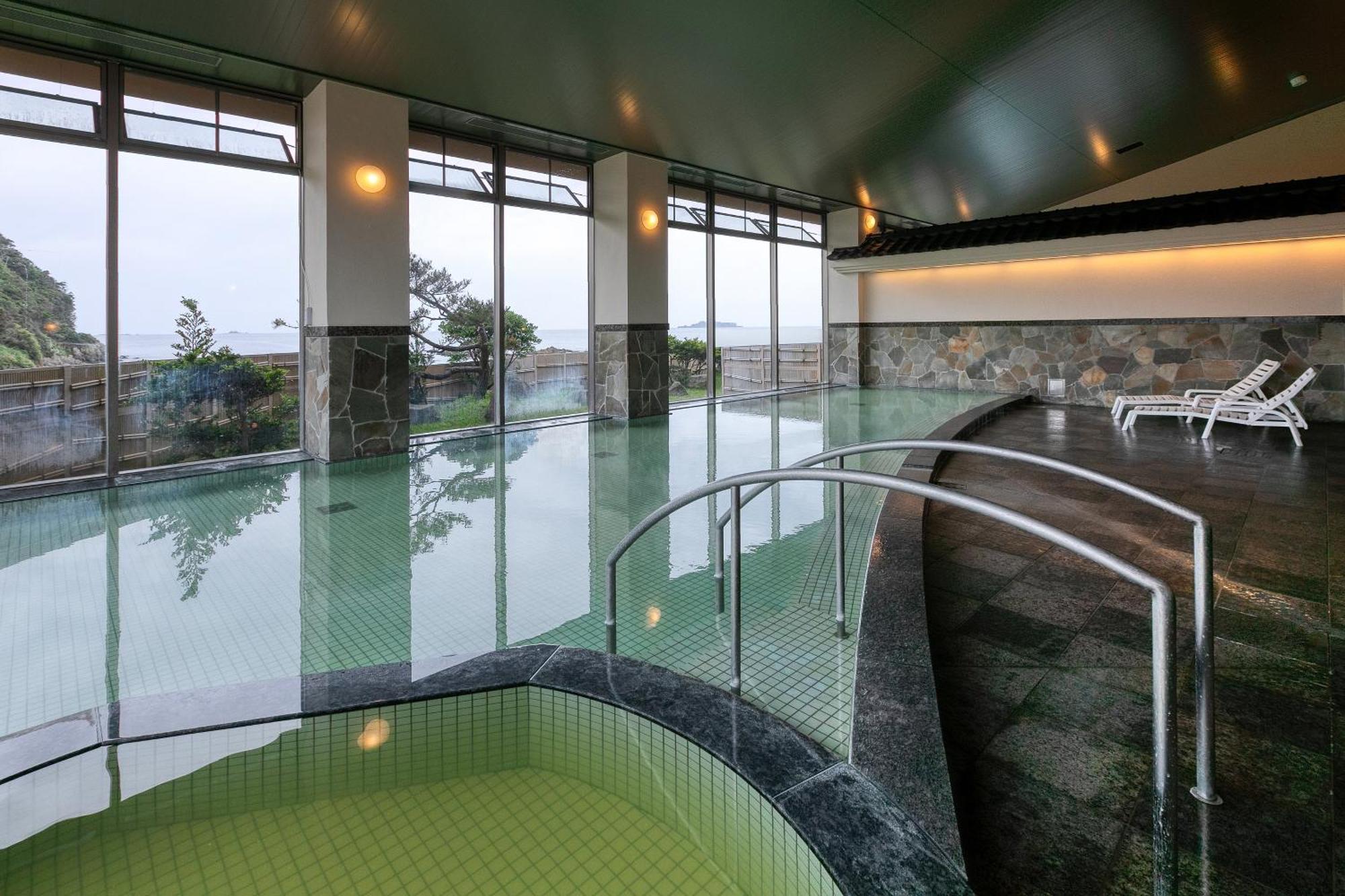 Ocean Resort Nomon長崎 Nagasaki Dış mekan fotoğraf