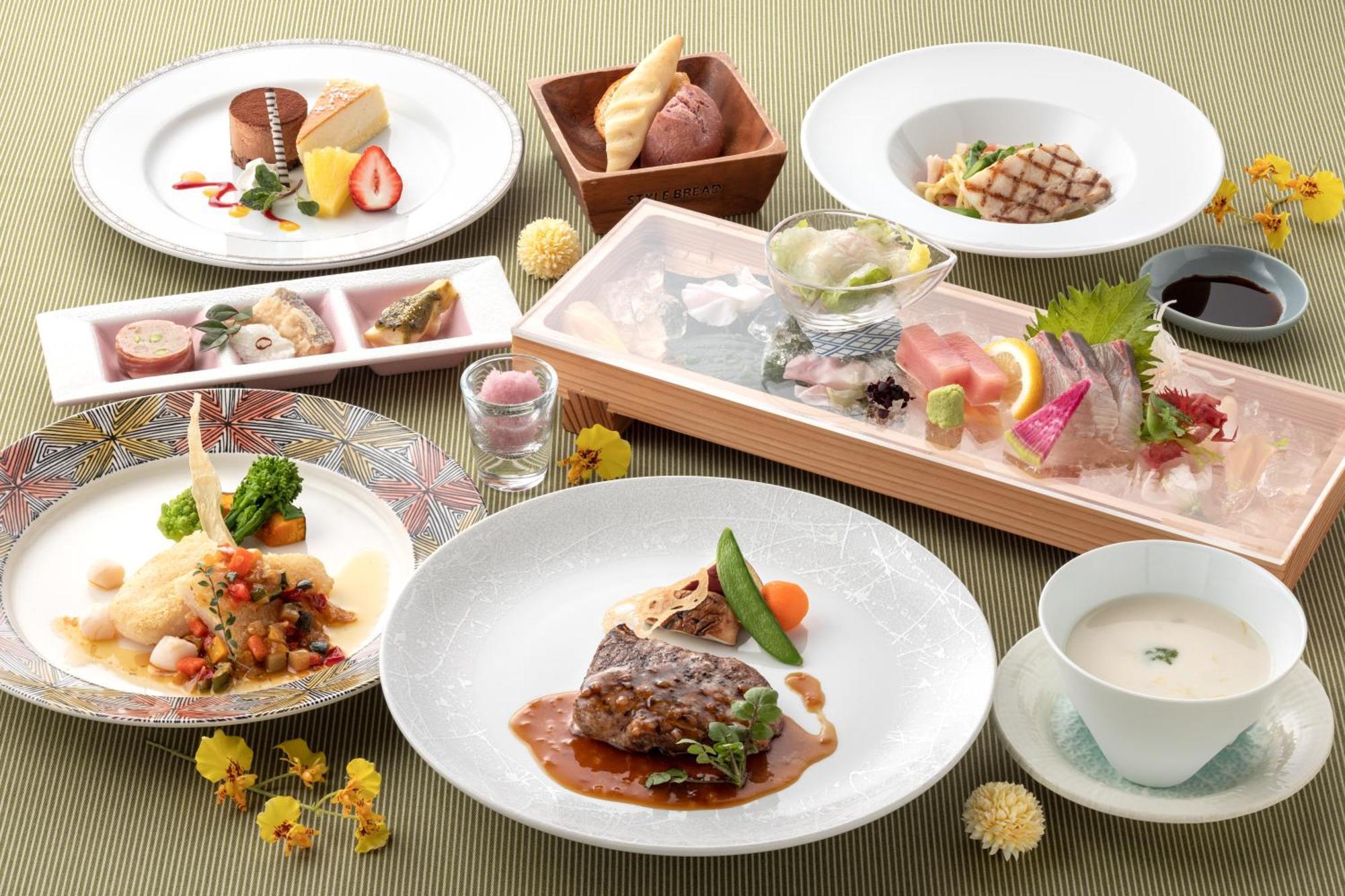 Ocean Resort Nomon長崎 Nagasaki Dış mekan fotoğraf